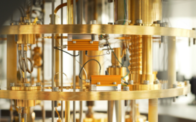 Odrinador quàntic del Barcelona Supercomputing Center | BSC-CNS